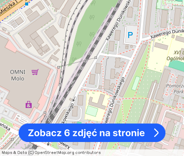 2-pok. rozkładowe mieszkanie na Pomorzanach - Zdjęcie 1