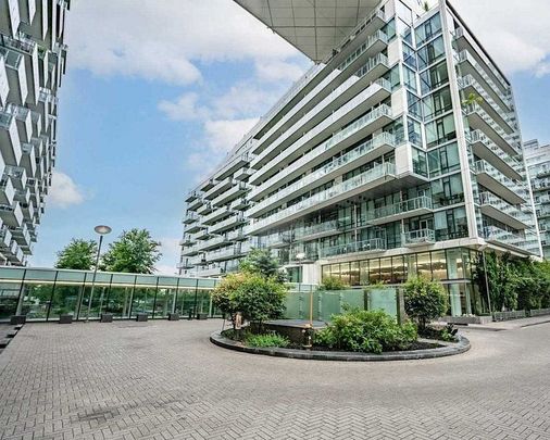 For Lease - 39 Queens Quay Unit# 310, Toronto, Ontario - Photo 1
