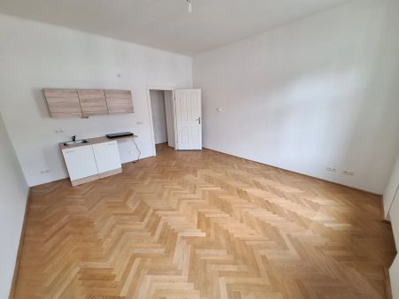 süß und hoch oben und noch dazu unbefristet - Foto 4
