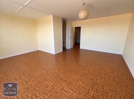 Location Appartement 1 pièce 40m² LE MANS 72000 - Photo 4