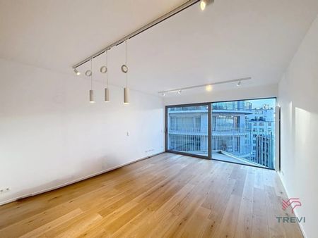 Appartement te huur - Foto 3