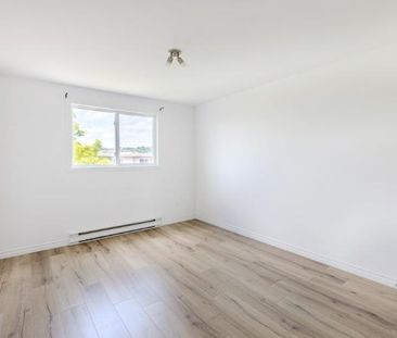 Appartement 4 ½ à louer Charlesbourg juillet 2026 - Photo 3