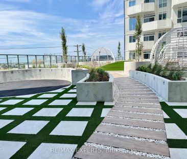 For Lease - 474 Caldari Road Unit# 605, Vaughan, Ontario - Photo 6