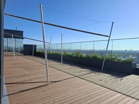 Sundowner über den Dächern! - Photo 2