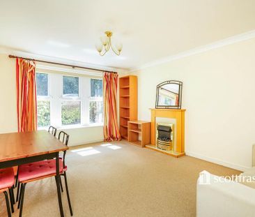 1 bedroom flat to rent - Photo 3