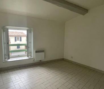 Location Appartement 2 pièces 29m² MONTMEYRAN 26120 - Photo 1