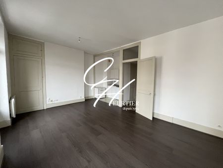 Grenoble - Appartement T2 - Balcon - Photo 5