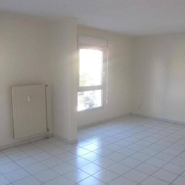 Location appartement 2 pièces 41.75 m² à Montpellier (34000) - Photo 1