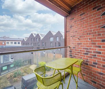 1 bedroom apartment to rent - Photo 2