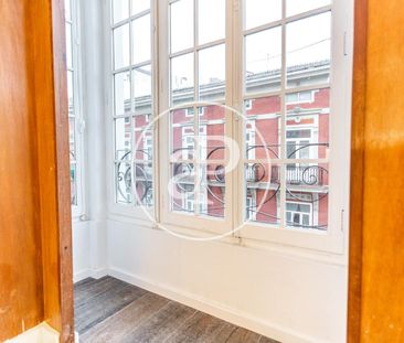 Flat for rent with views in San Francesc (Valencia) - Photo 1