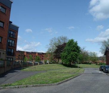 Oran Street, Glasgow, G20 - Photo 3