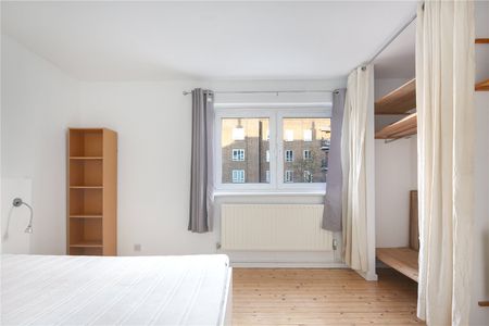 Upcott House, E3 - Photo 4