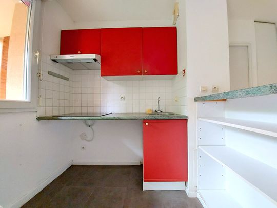 Apartment - Photo 1