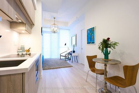 For Lease - 39 Roehampton Avenue Unit# 501, Toronto, Ontario - Photo 2