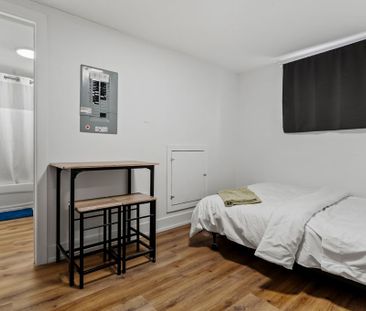 For Lease - 610 King Street Unit# 14, Hamilton, Ontario - Photo 2