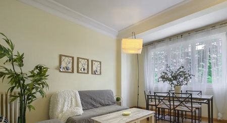 Calle de Montesa, Madrid, Community of Madrid 28006 - Photo 5