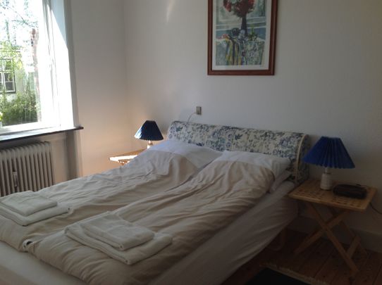 80 m² Møbleret lejlighed Vanløse København - Photo 1
