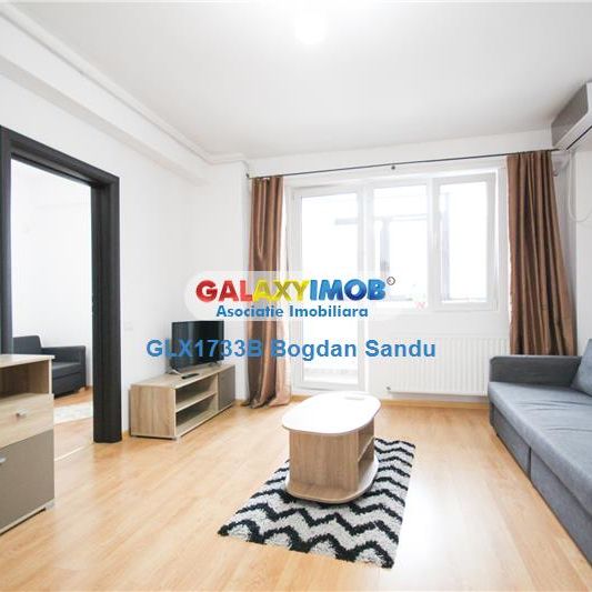 Apartament 2 camere de inchiriat in Militari Residence - Fotografie 1