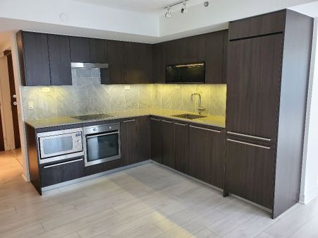 For Lease - 70 Queens Wharf Road Unit# 706, Toronto, Ontario - Photo 5