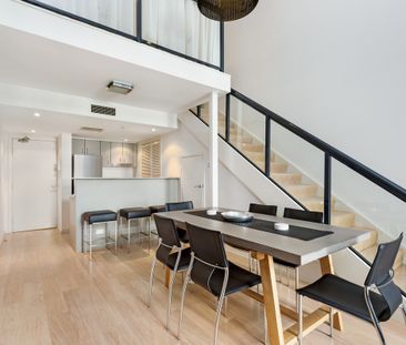 310/174-182 Goulburn Street, Darlinghurst NSW 2010 - Apartment For ... - Photo 5