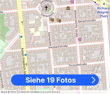 fm26.4 Haubachstraße 26.4 - Foto 1