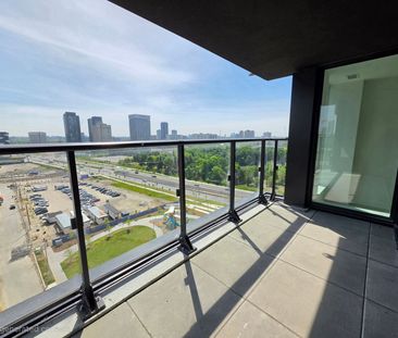 For Lease - 5 Quarrington Lane Unit# 1107, Toronto, Ontario - Photo 1