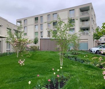 Altersgerechte und moderne 2.5 Zimmer Wohnung - Foto 3