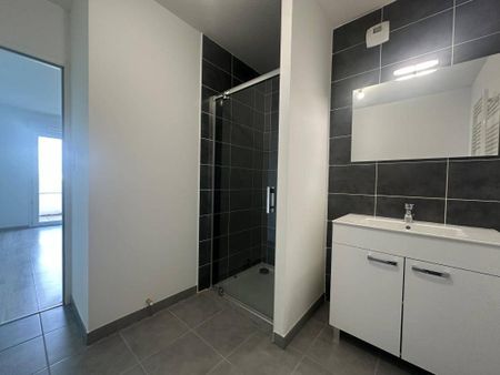 Location appartement t2 43 m² à Olemps (12510) - Photo 4