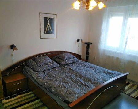 Kiadó Pécs Mecsekoldal-Belváros, 55 m2-es, 2 szobás lakás! - Fotó 5