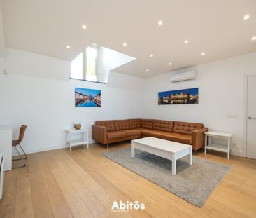 Penthouse te huur in Gent - foto 2