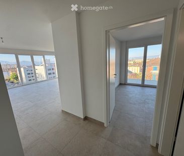 2.5 Zimmer, 54 m² - Photo 5