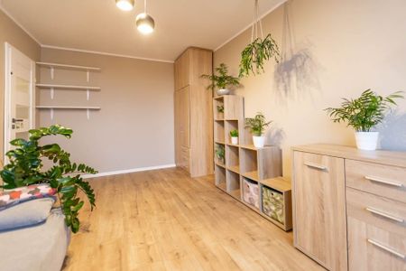 Do wynajęcia 3 pokoje w centrum Zielonej Góry! 48 m² - Photo 3