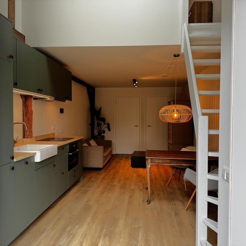 Utrechtsestraatweg, 3481LA, Harmelen - Photo 1