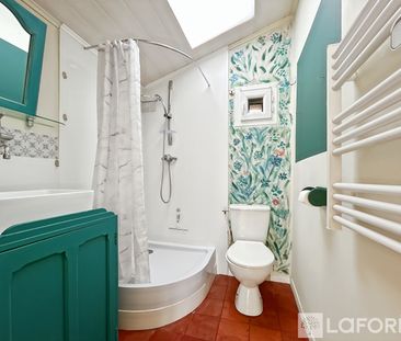 Maison T1 Cholet à louer - Photo 4