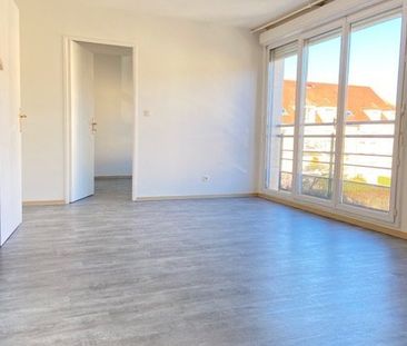 T2 Montigny-le-Bretonneux 41 m² - Photo 1