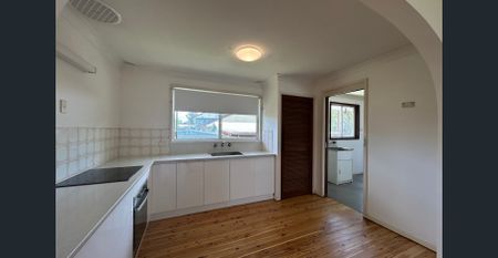 Spacious, tidy and centrally located - Photo 3