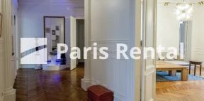 3 chambres, Ternes Paris 17e - Photo 2