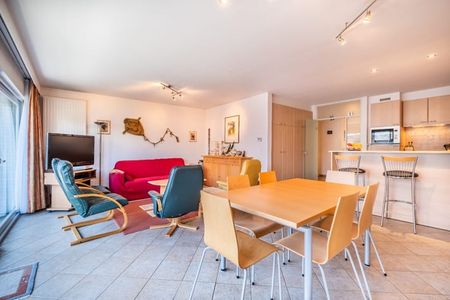 Appartement te huur - Photo 3