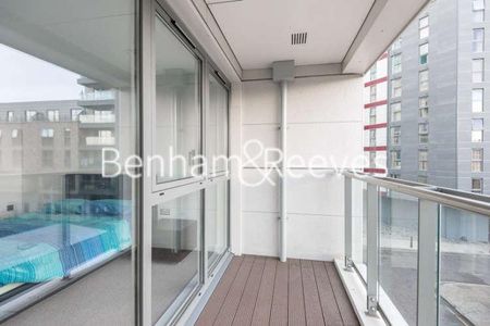 Courtyard Apartments, Avantgarde, E1 - Photo 5
