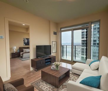 For Lease - 27 Korda Gate Unit# 1111, Vaughan, Ontario - Photo 3