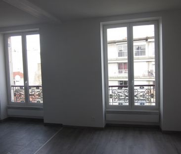 STUDIO DUPLEX 31 m² 14 RUE DU MOULIN DES PRES - Photo 5