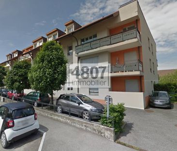 Location appartement 2 pièces 54 m² à Beaumont (74160) - Photo 4