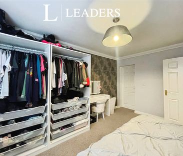 2 bedroom apartment to rent Bramley House, 36 Christchurch Road, Bo... - Photo 1