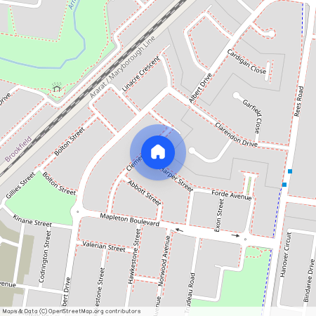 32 Harper Street, Vic 3338, Melton South