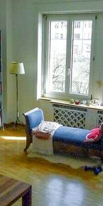 3½ Zimmer-Wohnung in Bern - Breitenrain, möbliert - Photo 3