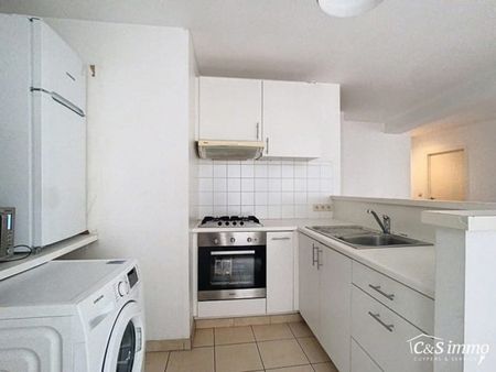 Appartement te huur - Photo 3