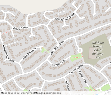 Woodhall Drive, Waltham, DN37 - Photo 1