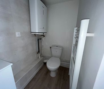 Location Appartement 1 pièce 13m² LILLE 59800 - Photo 5