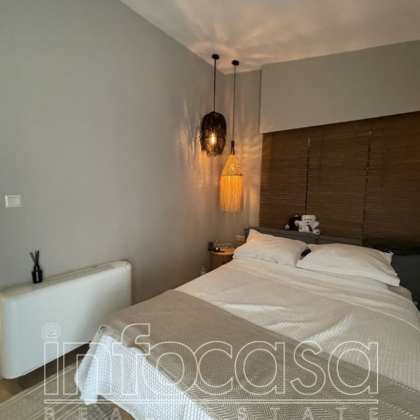 Ενοικίαση κατοικίας, 170 τ.μ., Μαρούσι, 2.300 € - Photo 1