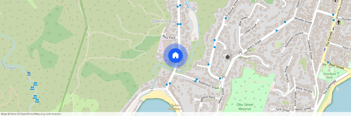 A/31 Happy Valley Road, Owhiro Bay, Wellington City